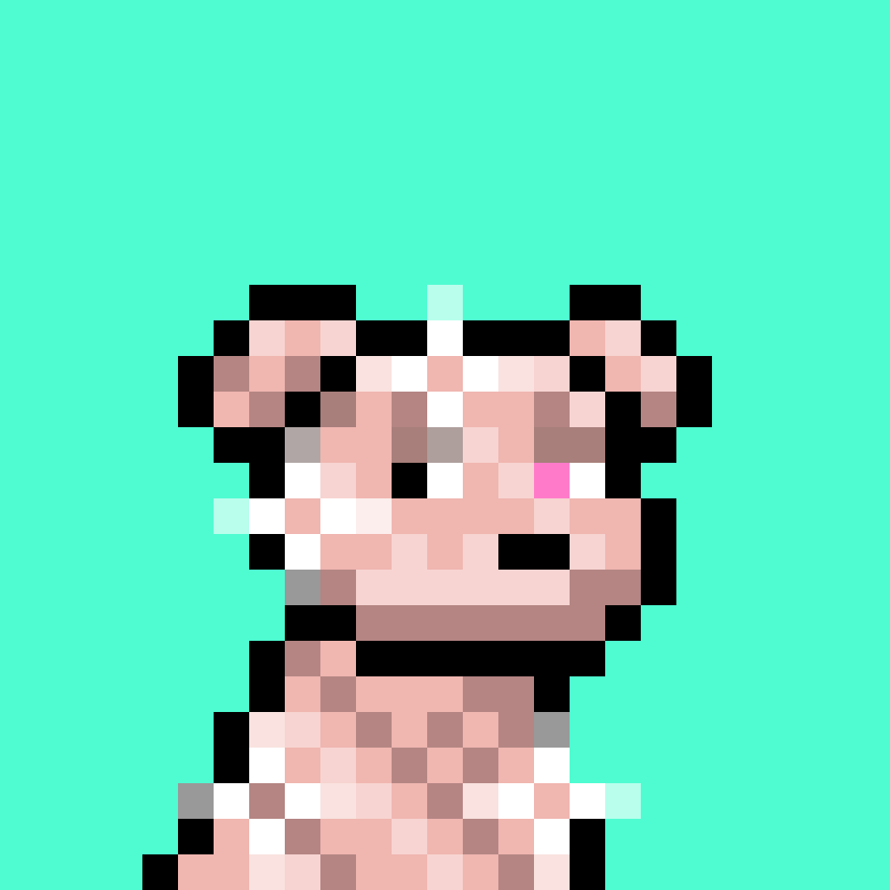 Doginal Dog #3788