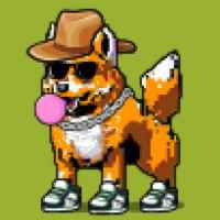 DogePunks #190