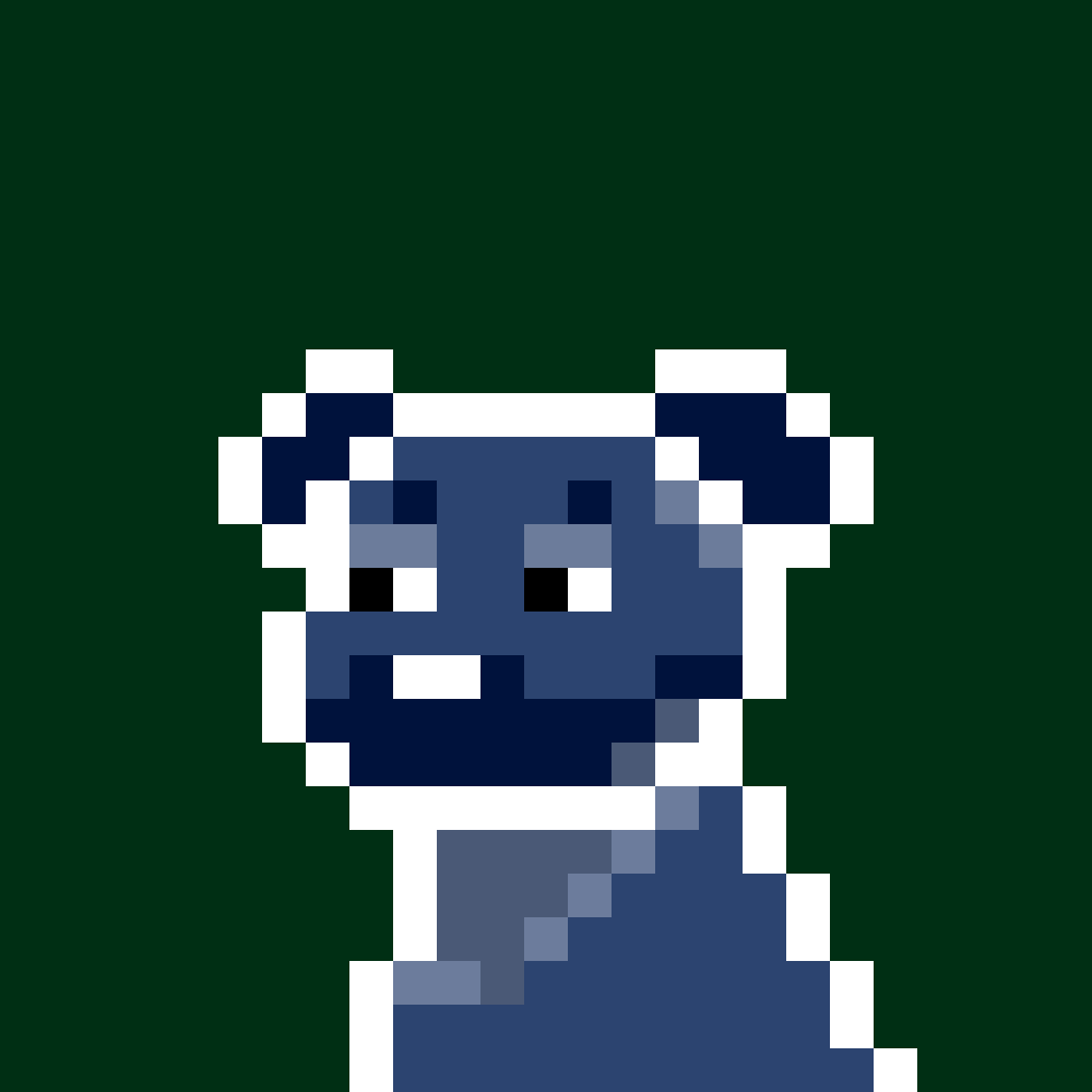 Anti Doginal Dog #4874
