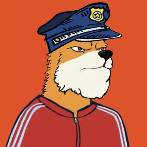 F*ck It We Bark #1307