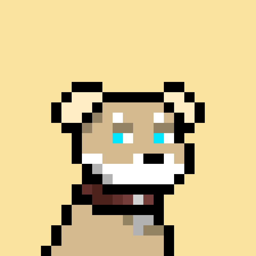 Doginal Dog #9851