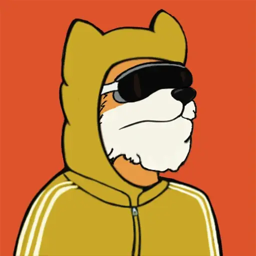 F*ck It We Bark #3979