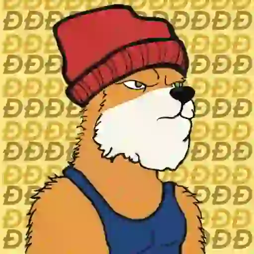 F*ck It We Bark #7131