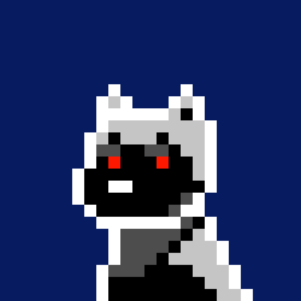 Anti Doginal Dog #7899