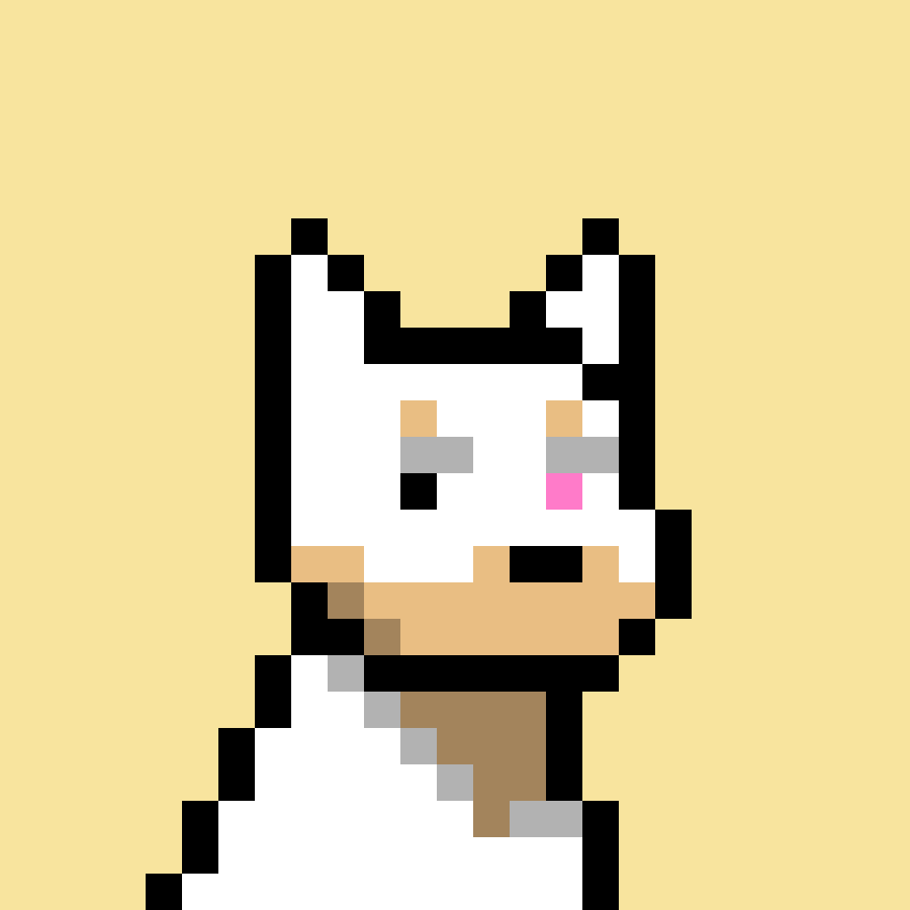 Doginal Dog #9393