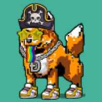 DogePunks #650