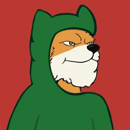 F*ck It We Bark #2266