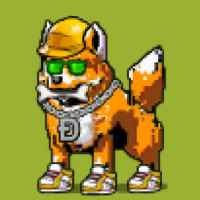 DogePunks #277