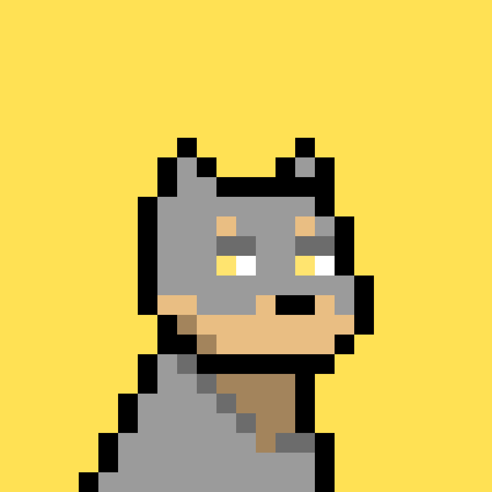 Doginal Dog #4064