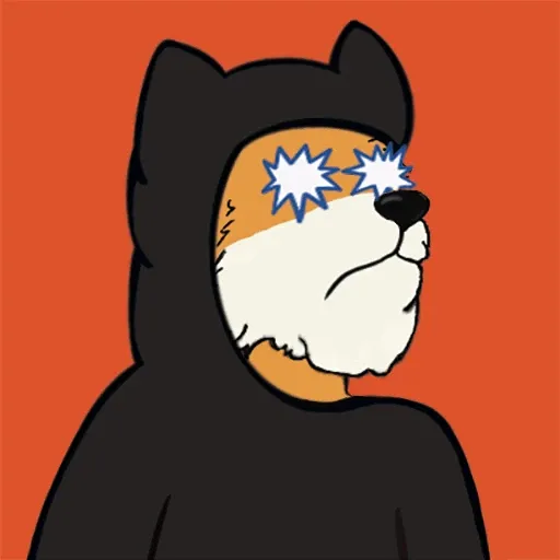 F*ck It We Bark #2581