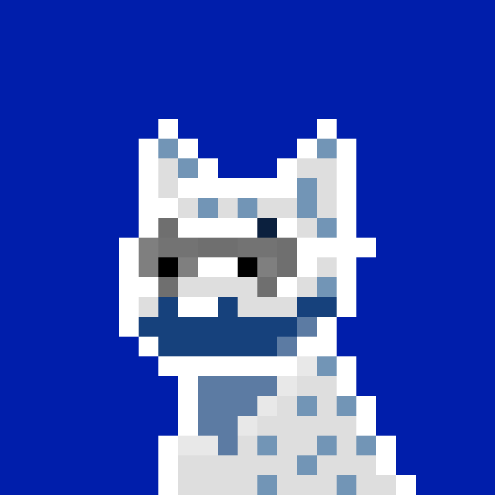 Anti Doginal Dog #5076