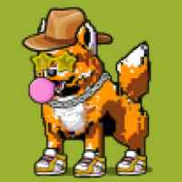 DogePunks #940