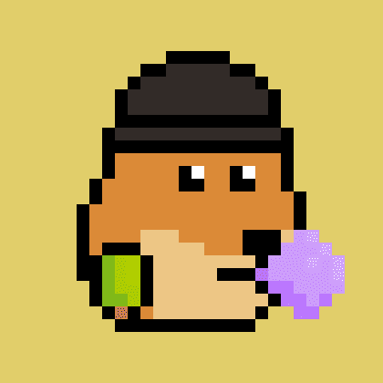 Dogepunk #4149