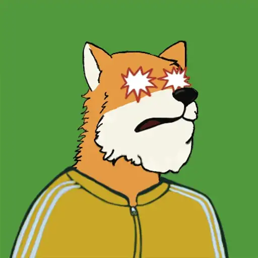 F*ck It We Bark #4397