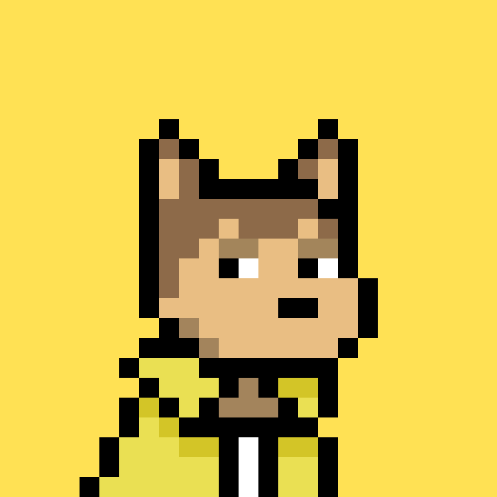 Doginal Dog #2597