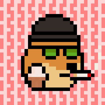 Dogepunk #1121