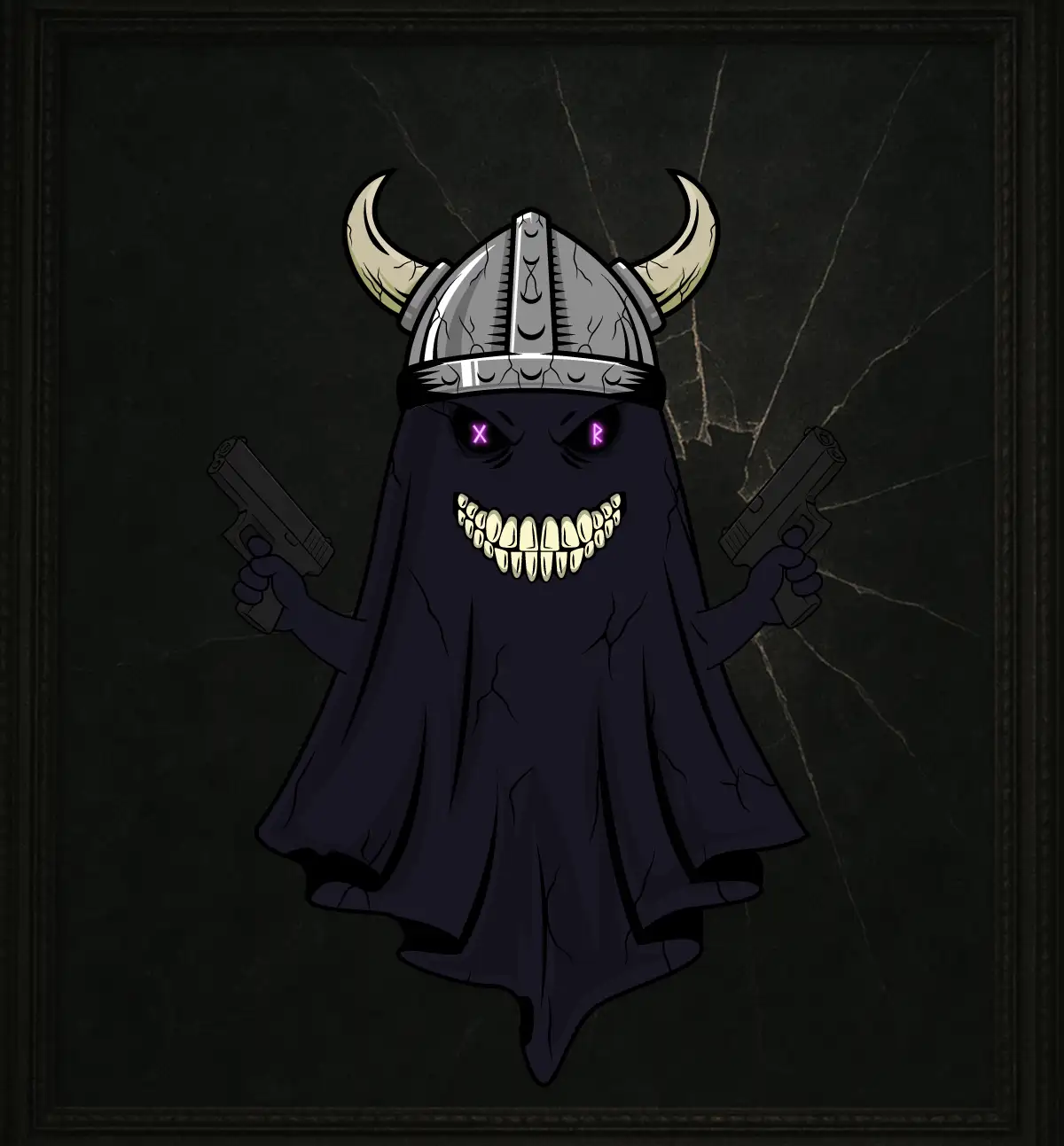 Cursed 11