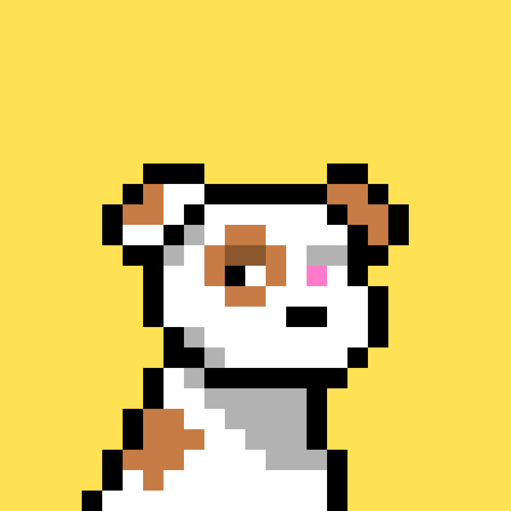 Doginal Dog #7572