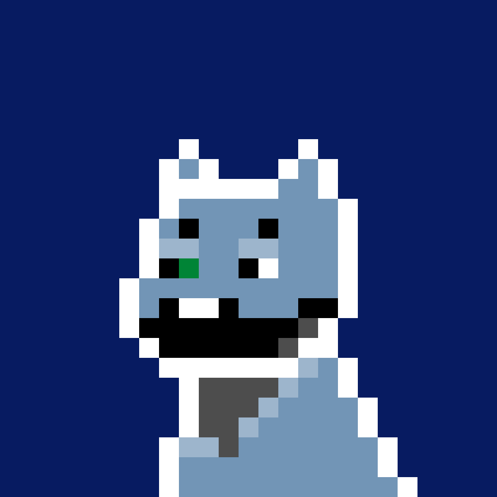 Anti Doginal Dog #3592