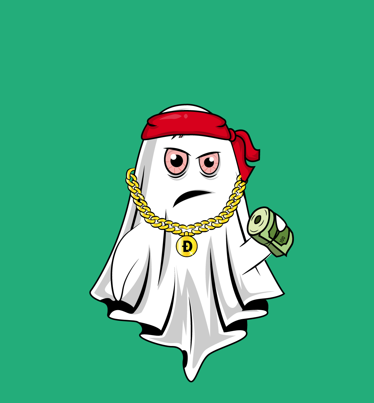 The Spook Society #441