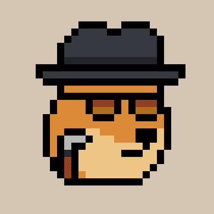 Dogepunk #1935