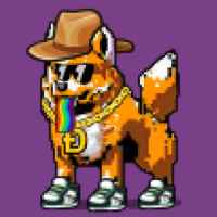 DogePunks #3573