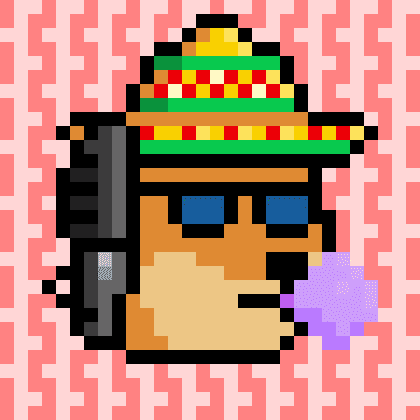 Dogepunk #2132