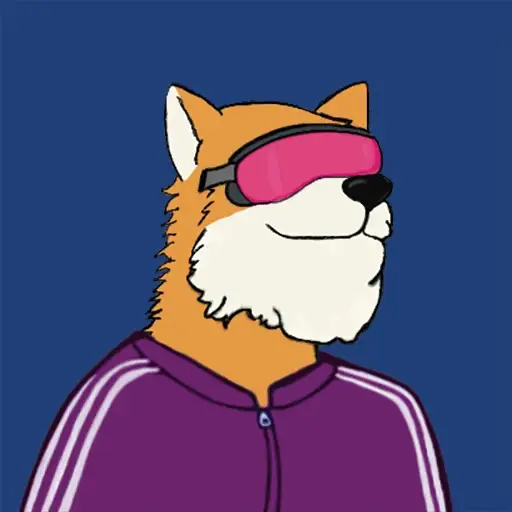 F*ck It We Bark #5896