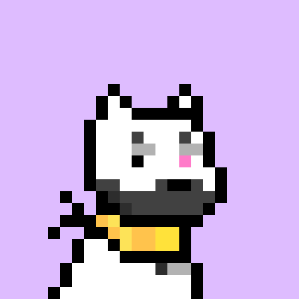 Doginal Dog #6144