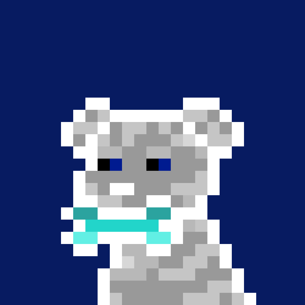 Anti Doginal Dog #3324