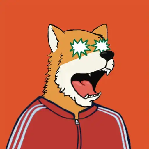 F*ck It We Bark #8178