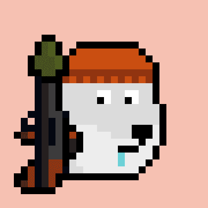 Dogepunk #5942