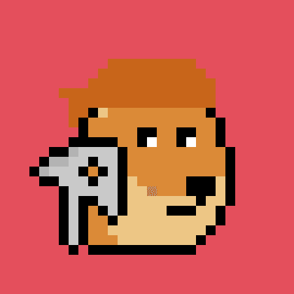 Dogepunk #6848