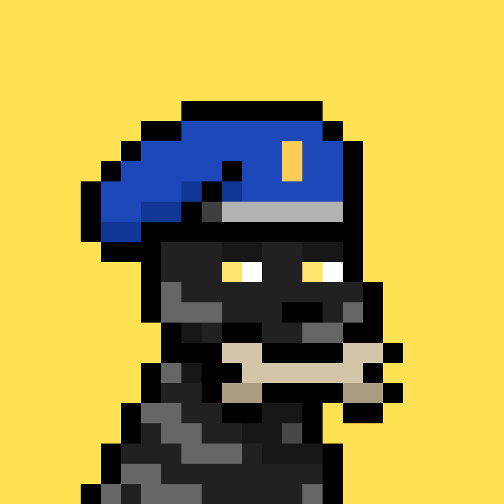 Doginal Dog #1732