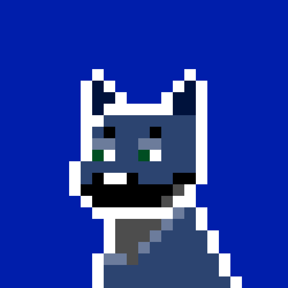 Anti Doginal Dog #2478