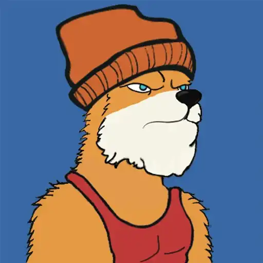 F*ck It We Bark #2976