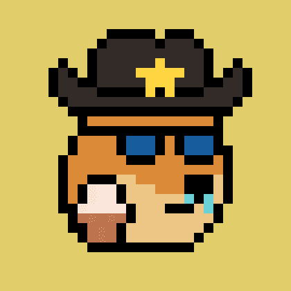 Dogepunk #5546