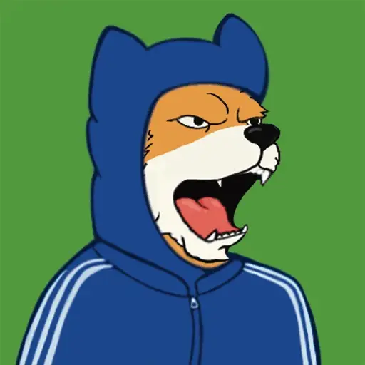 F*ck It We Bark #5435