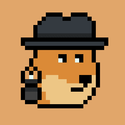 Dogepunk #141