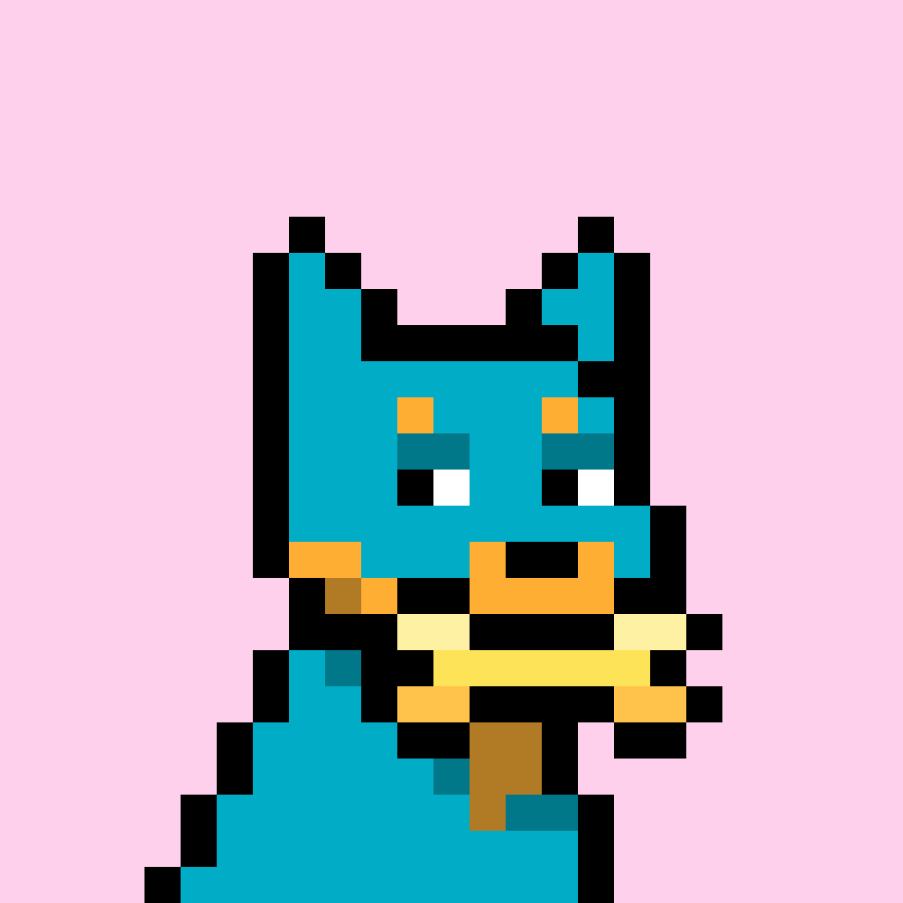 Doginal Dog #5525