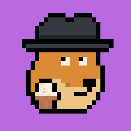 Dogepunk #4029