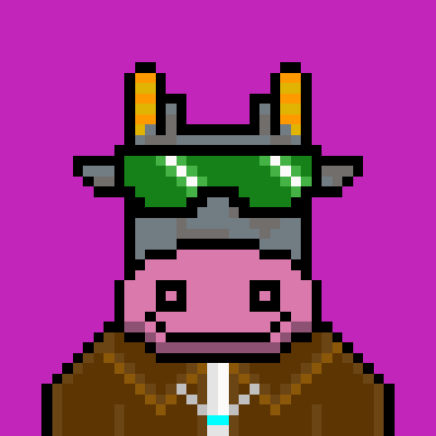 Doginal Cowz #86
