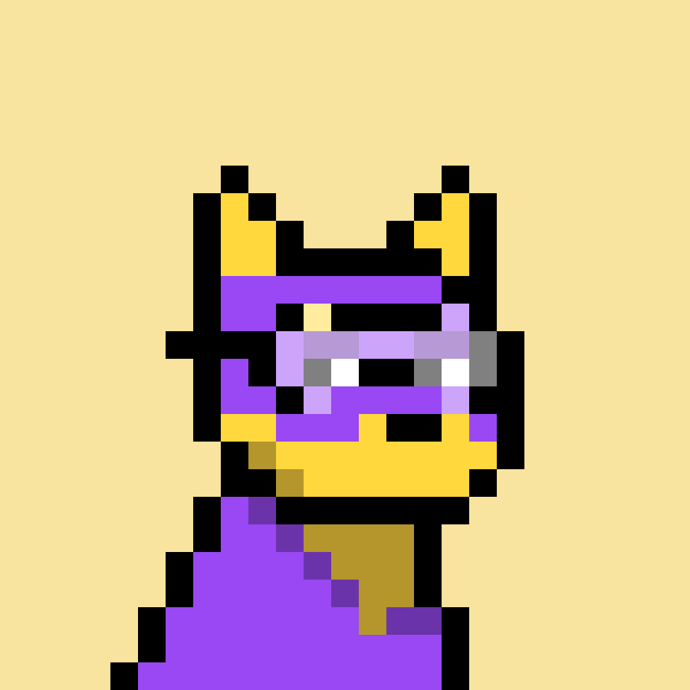 Doginal Dog #4585