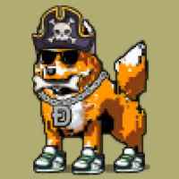 DogePunks #3660