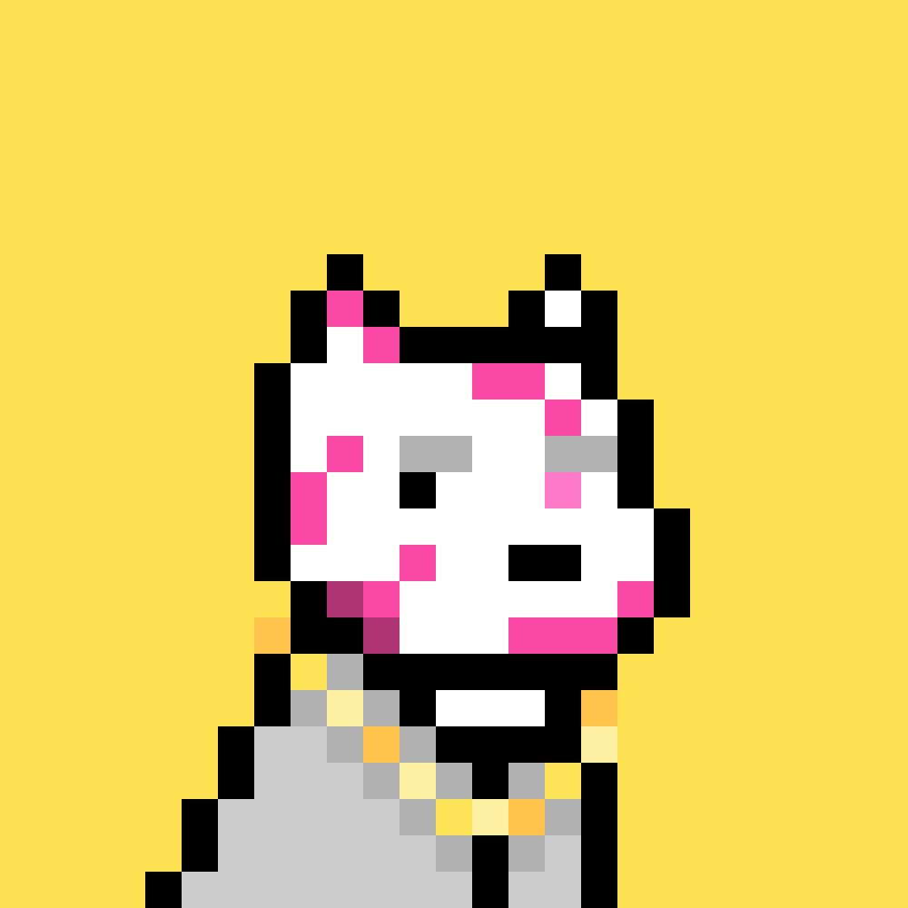 Doginal Dog #6034
