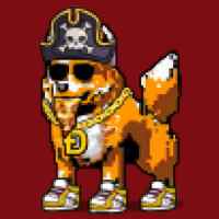 DogePunks #1278