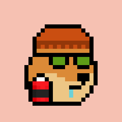 Dogepunk #1523