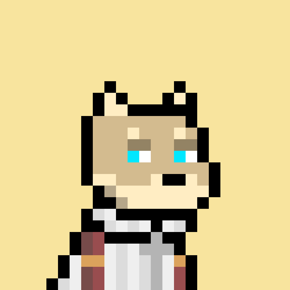 Doginal Dog #7977