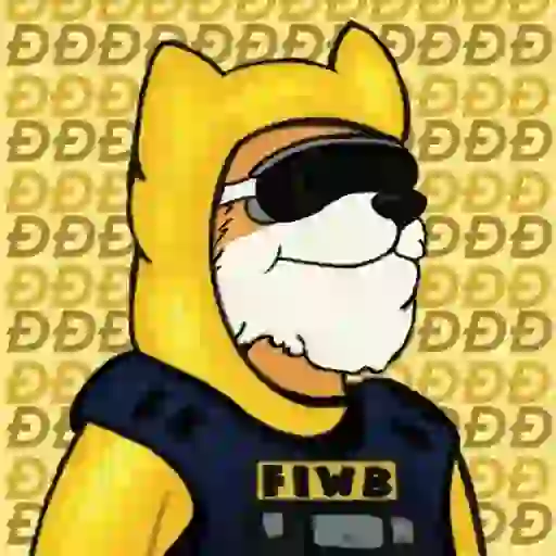 F*ck It We Bark #4605