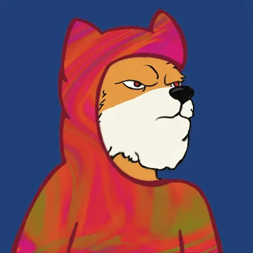 F*ck It We Bark #6604